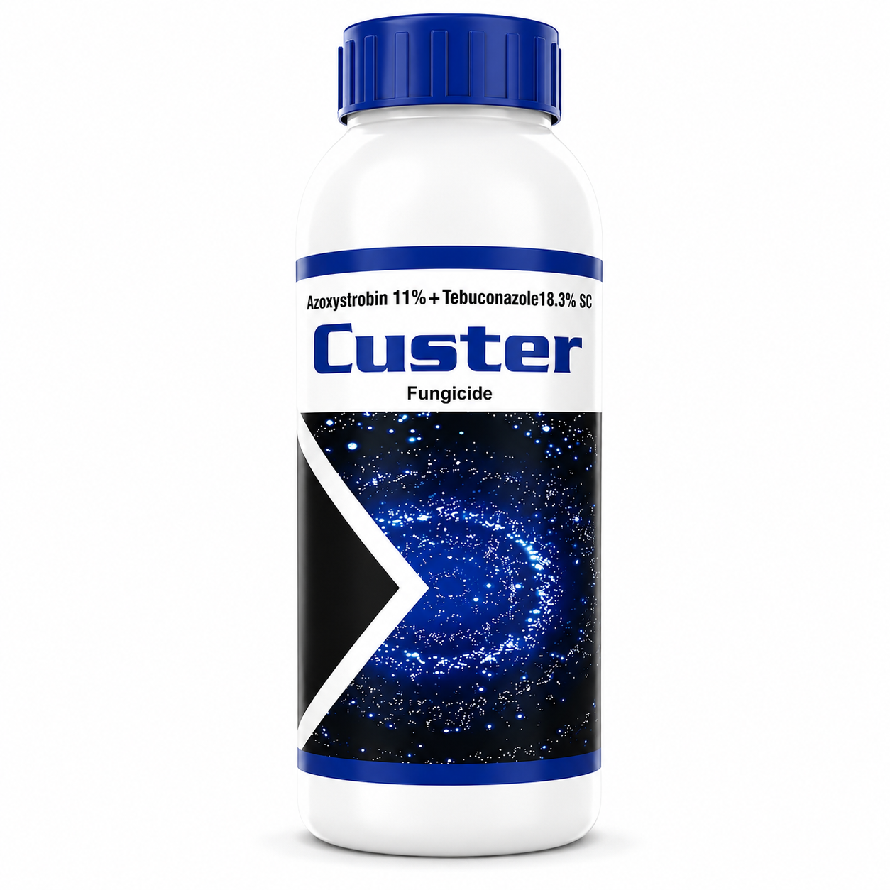CUSTER